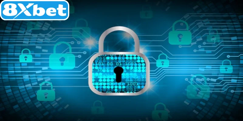 Chính sách bảo mật còn cam kết lưu trữ dữ liệu an toàn 