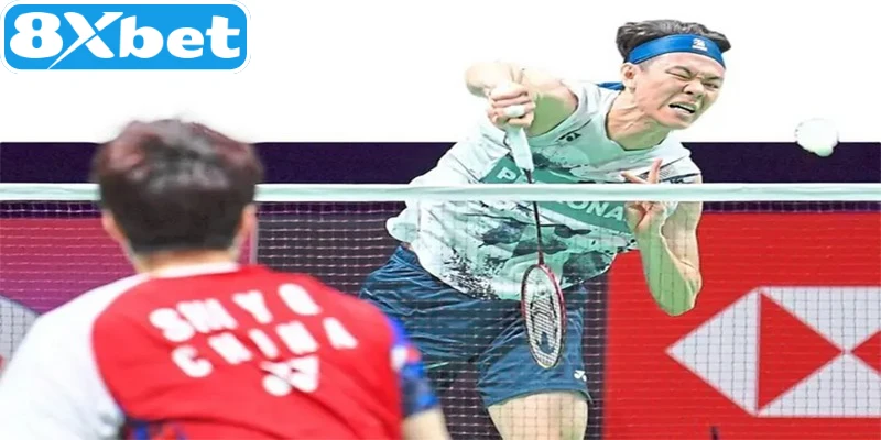 Cược live trong giải đấu Sudirman Cup mang đến cảm giác hồi hộp, kịch tính