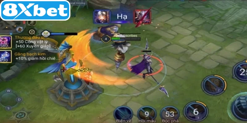 Kèo Esports siêu tốc thiết kế tối ưu với giao diện trực quan, hiện đại